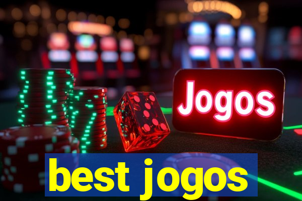 best jogos